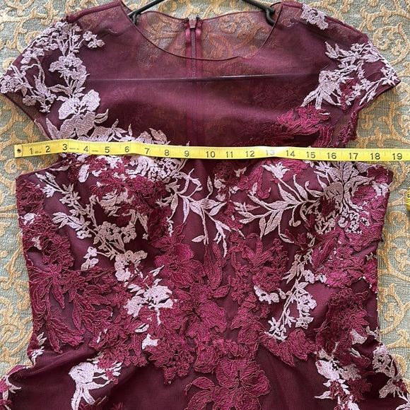 Cocktail Dress - Picture 4 of 6